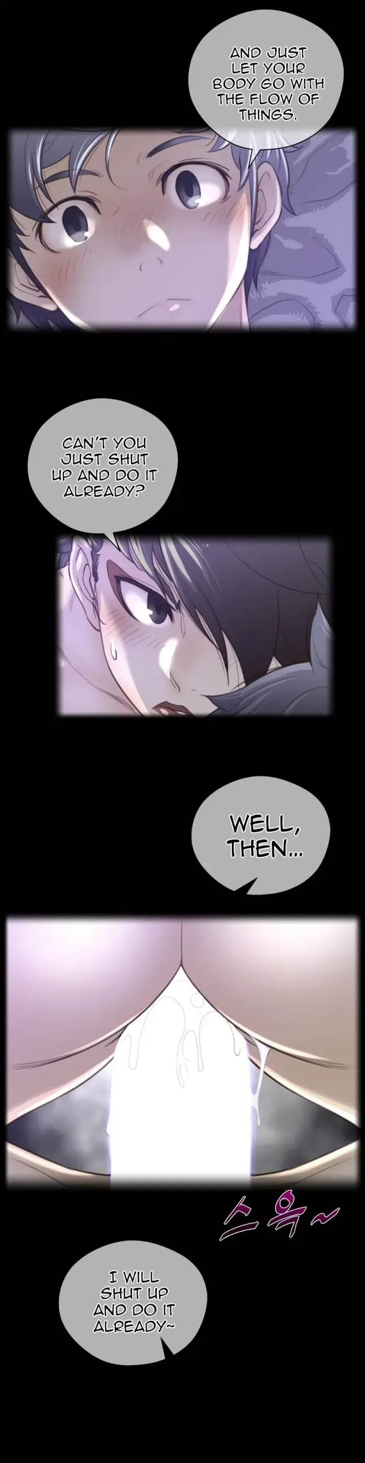 Perfect Half Chapter 32 - Page 3