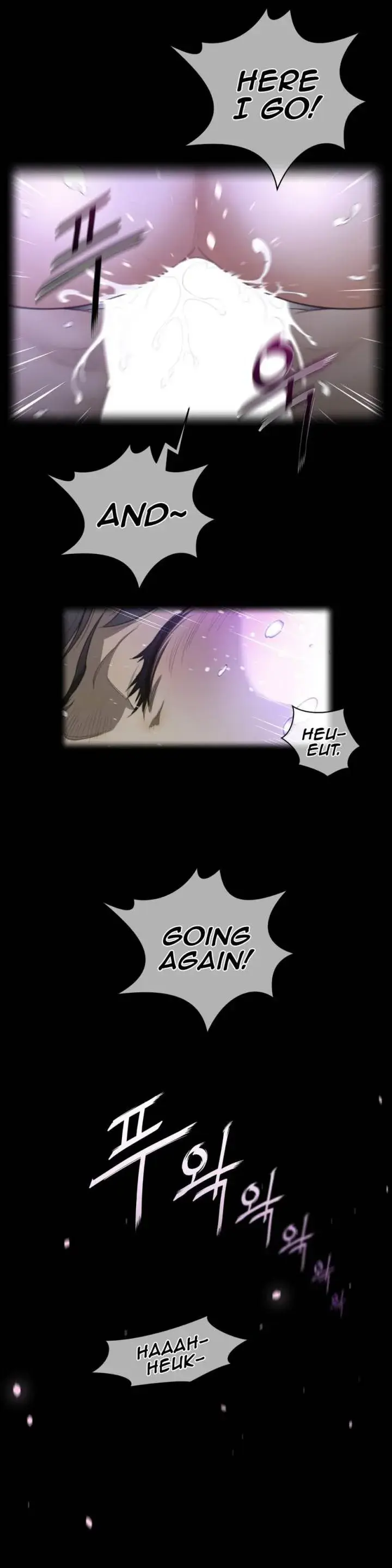 Perfect Half Chapter 32 - Page 4