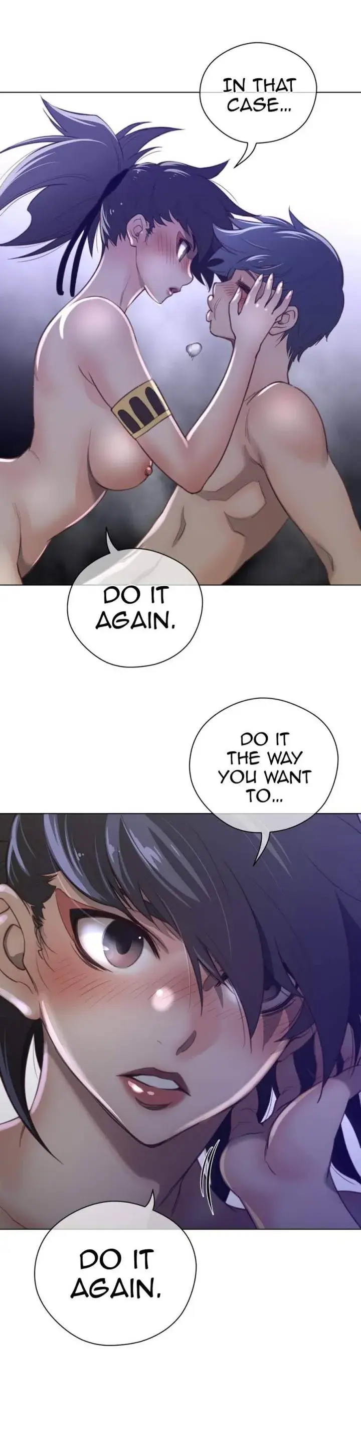 Perfect Half Chapter 33 - Page 16
