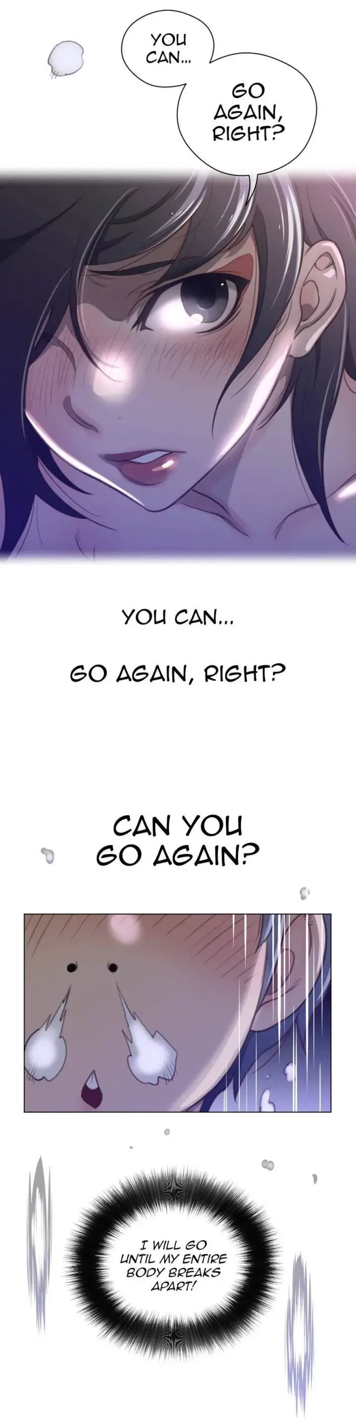 Perfect Half Chapter 33 - Page 18