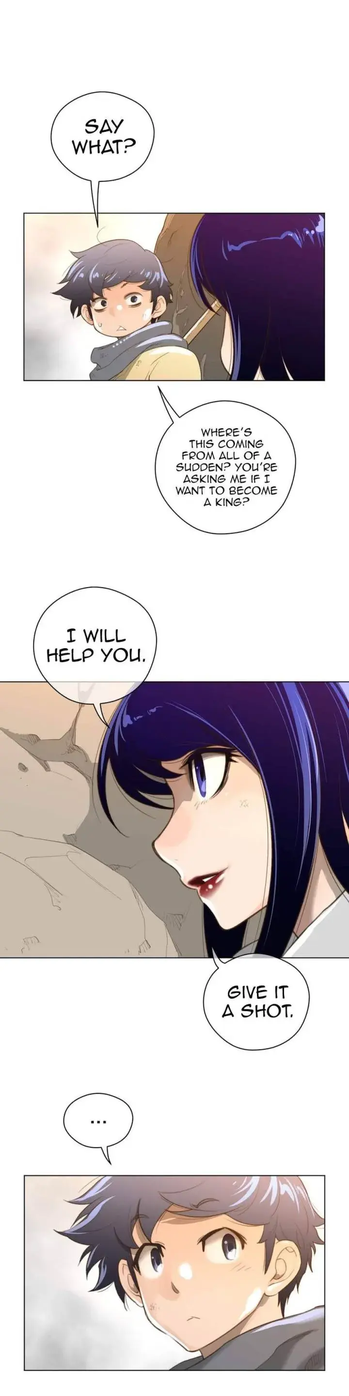 Perfect Half Chapter 36 - Page 13