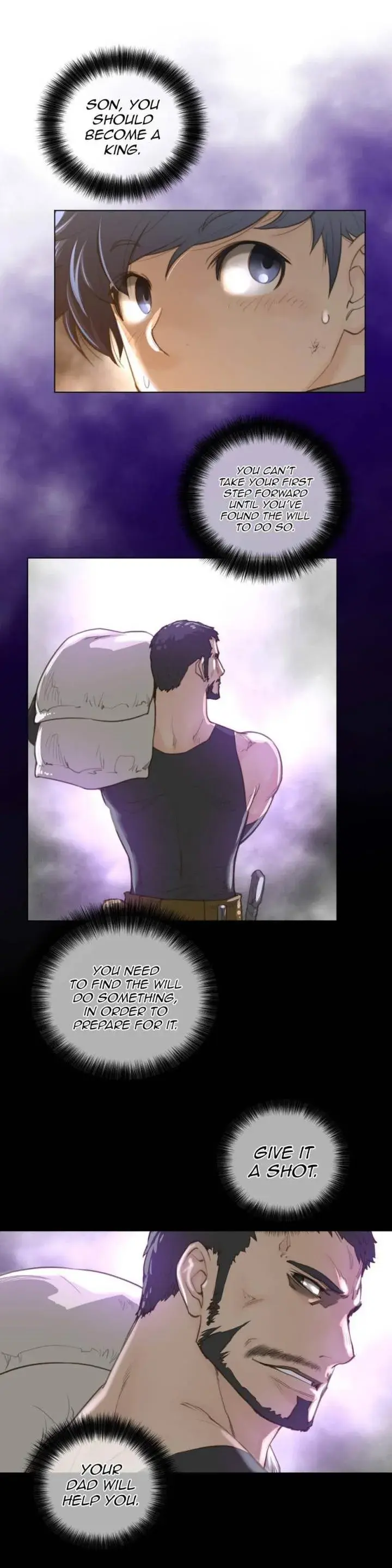 Perfect Half Chapter 36 - Page 14