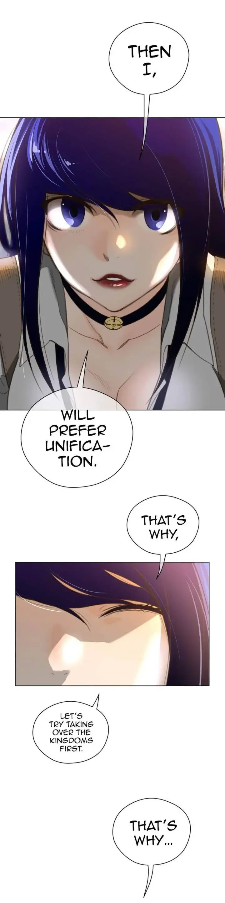 Perfect Half Chapter 36 - Page 17