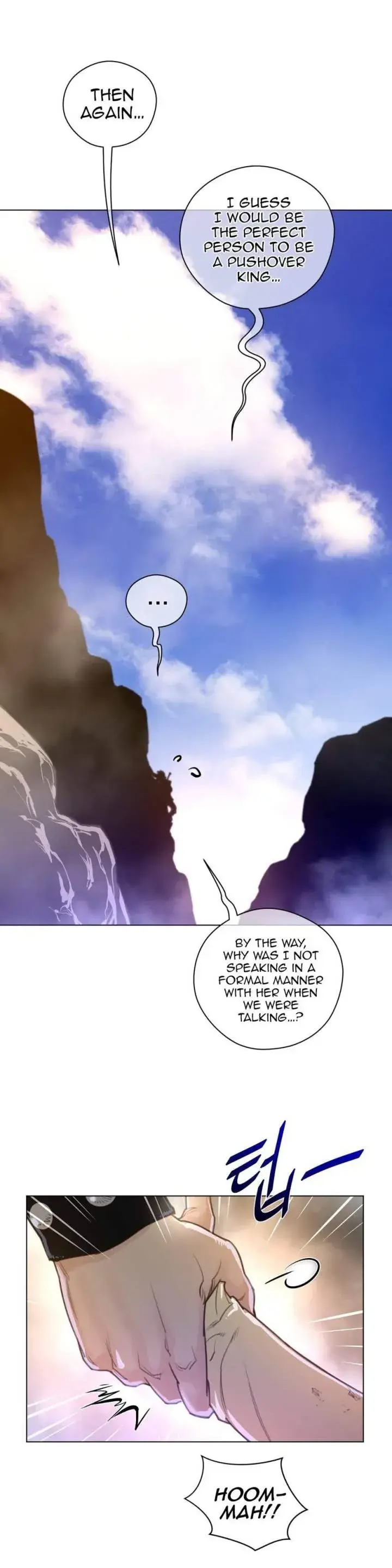 Perfect Half Chapter 36 - Page 22