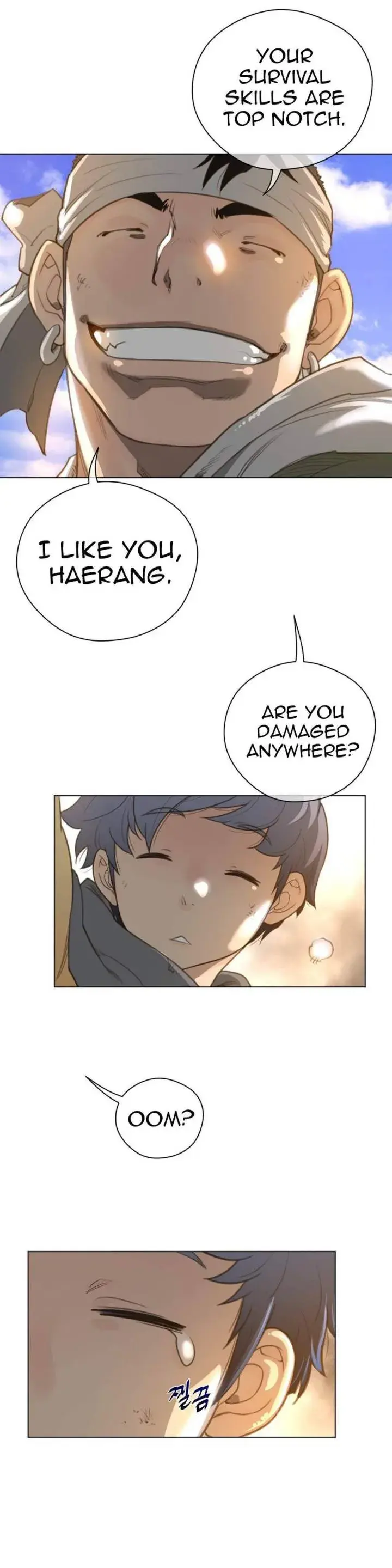 Perfect Half Chapter 36 - Page 24