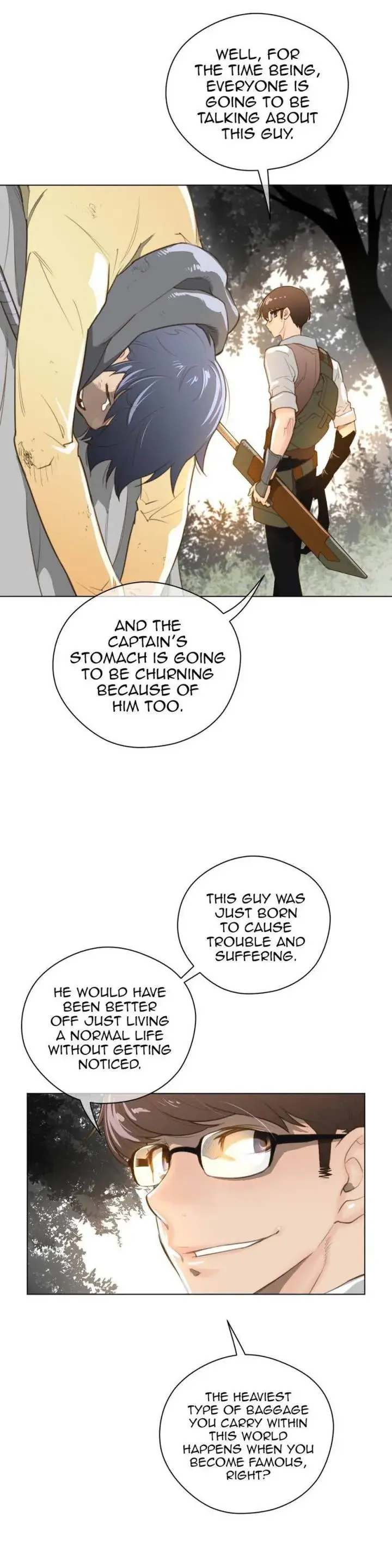 Perfect Half Chapter 36 - Page 26