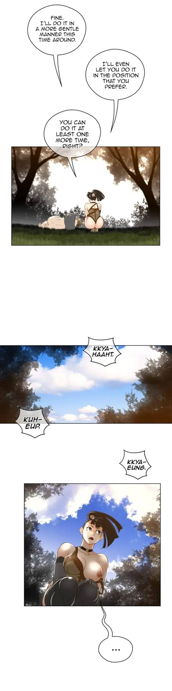 Perfect Half Chapter 37 - Page 14
