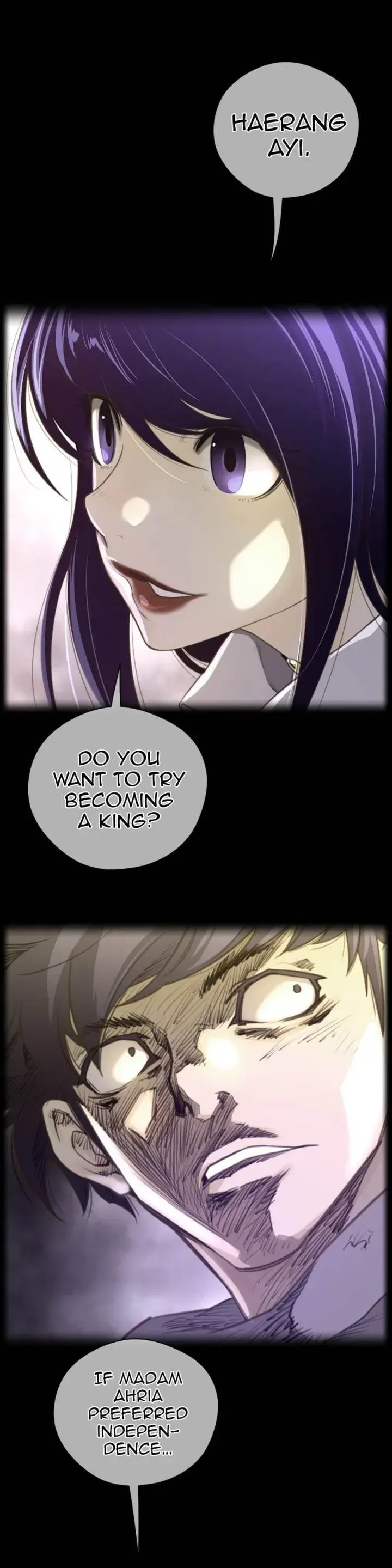 Perfect Half Chapter 37 - Page 2