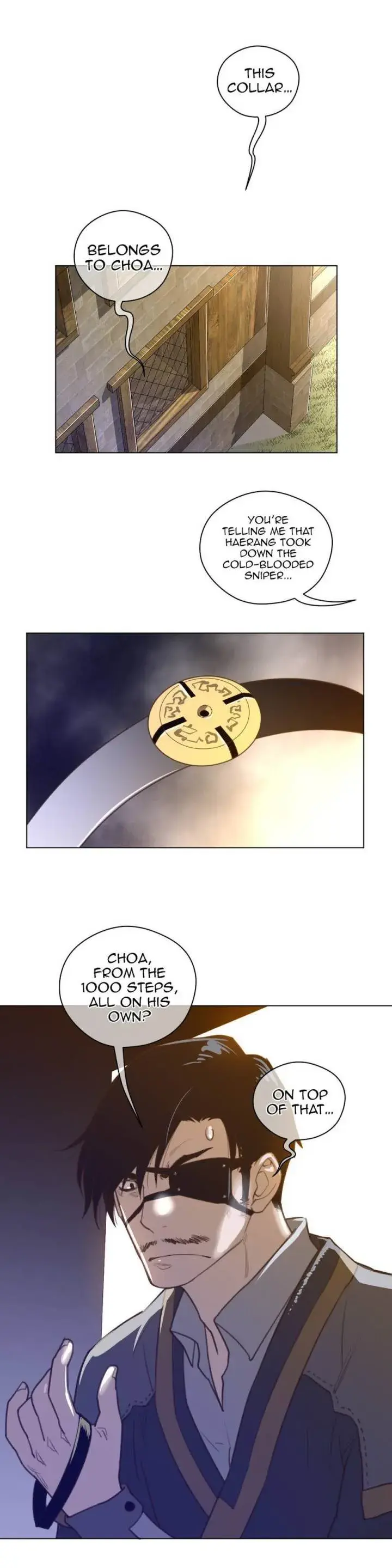 Perfect Half Chapter 37 - Page 22