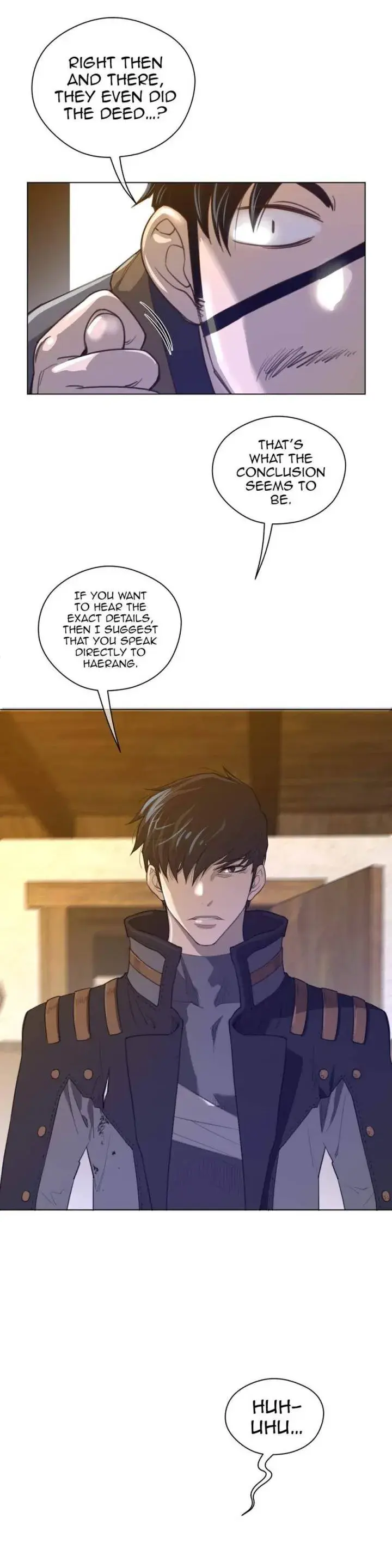 Perfect Half Chapter 37 - Page 23