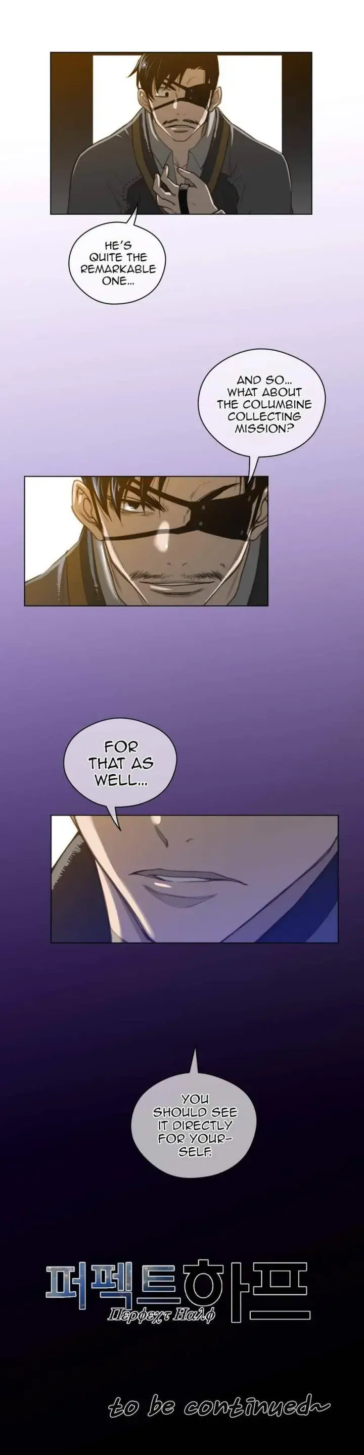 Perfect Half Chapter 37 - Page 24