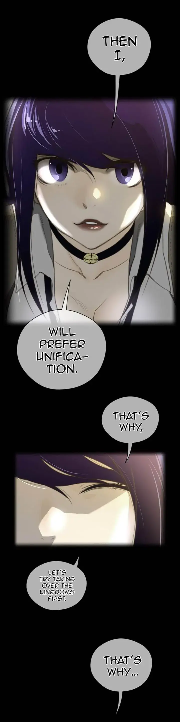 Perfect Half Chapter 37 - Page 3