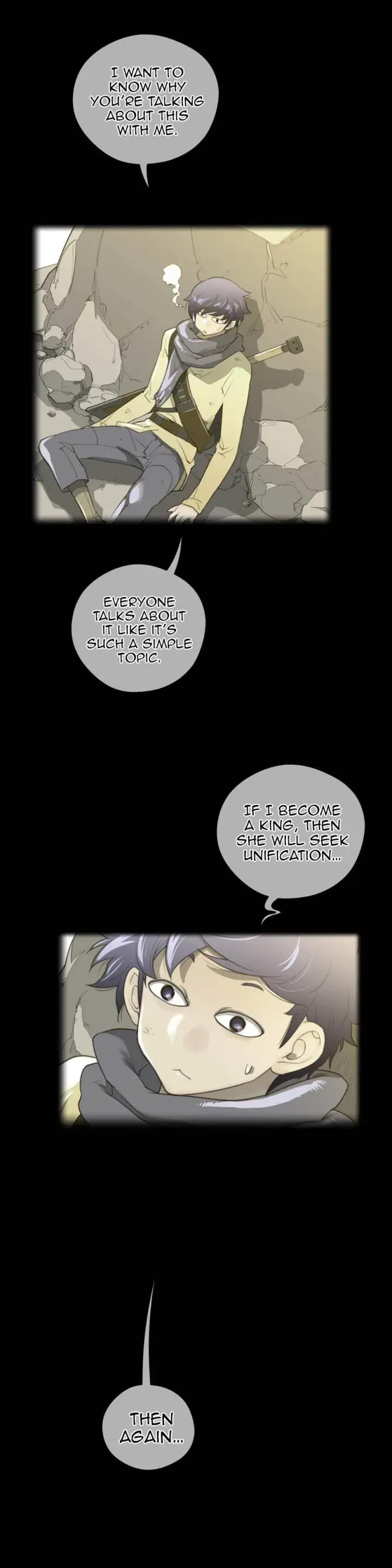 Perfect Half Chapter 37 - Page 4