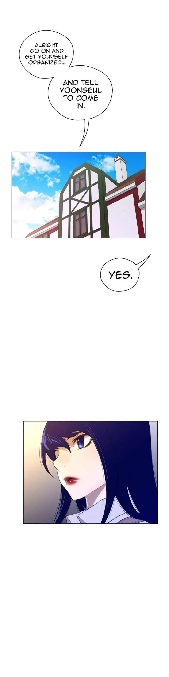 Perfect Half Chapter 38 - Page 12
