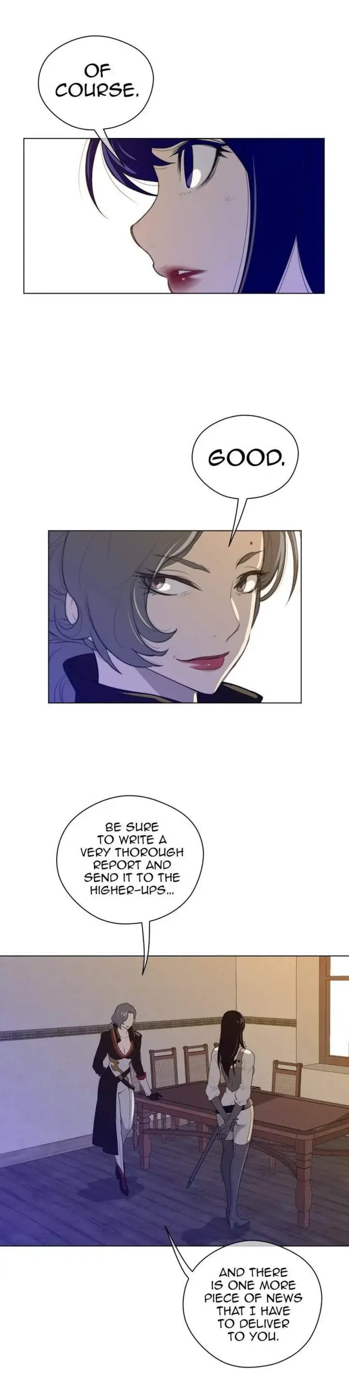 Perfect Half Chapter 38 - Page 14