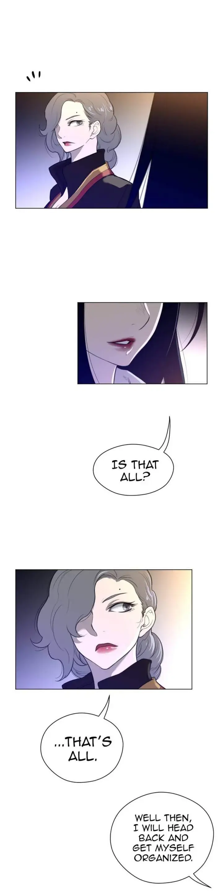 Perfect Half Chapter 38 - Page 16