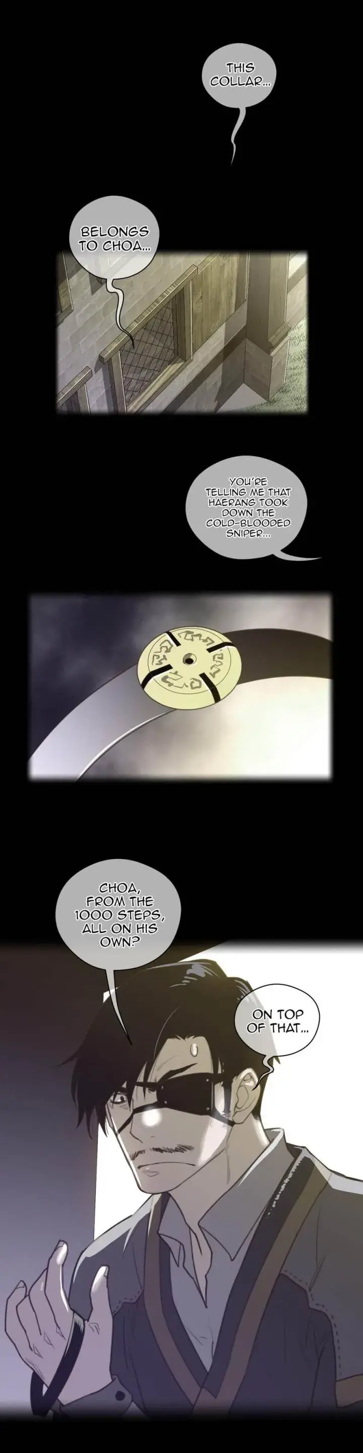 Perfect Half Chapter 38 - Page 2