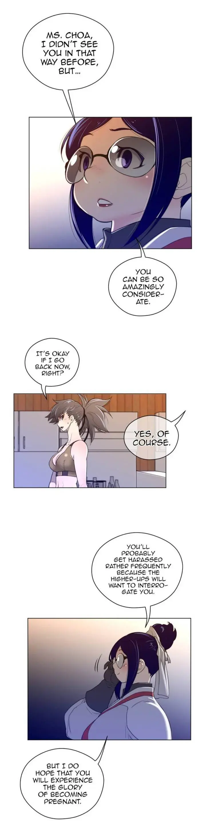 Perfect Half Chapter 38 - Page 24