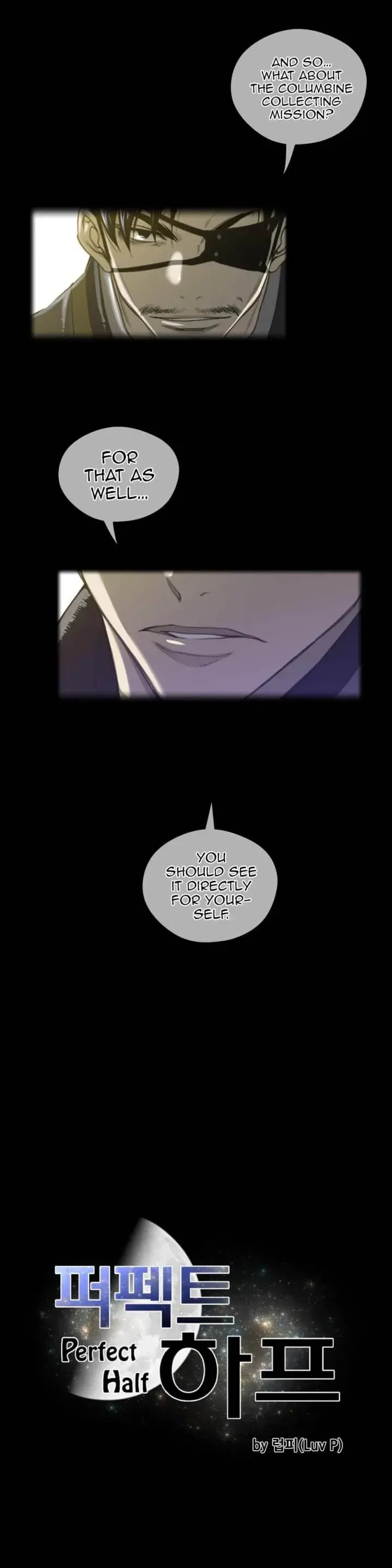 Perfect Half Chapter 38 - Page 4