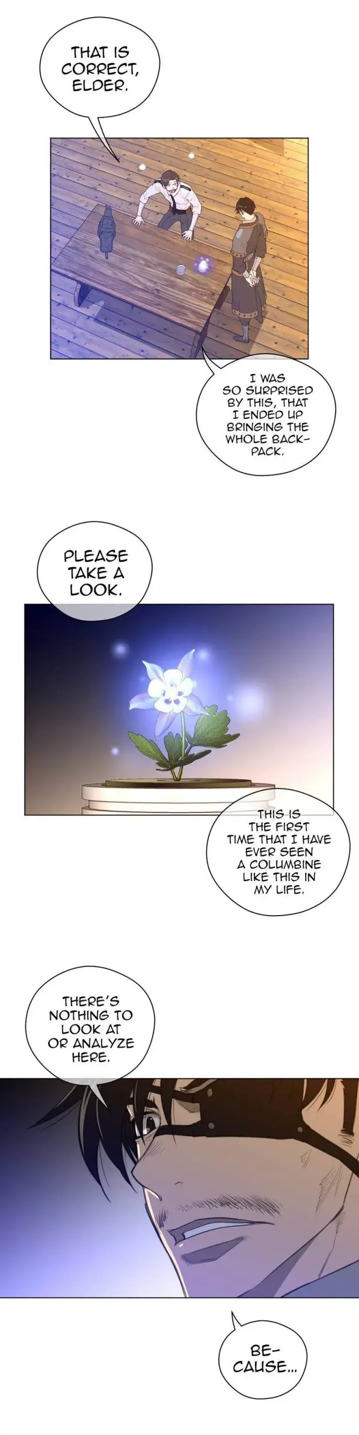 Perfect Half Chapter 38 - Page 7