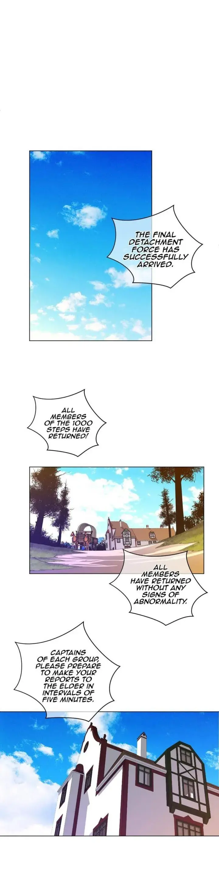 Perfect Half Chapter 38 - Page 9