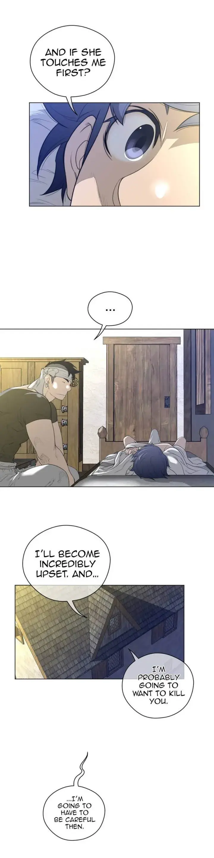 Perfect Half Chapter 39 - Page 10