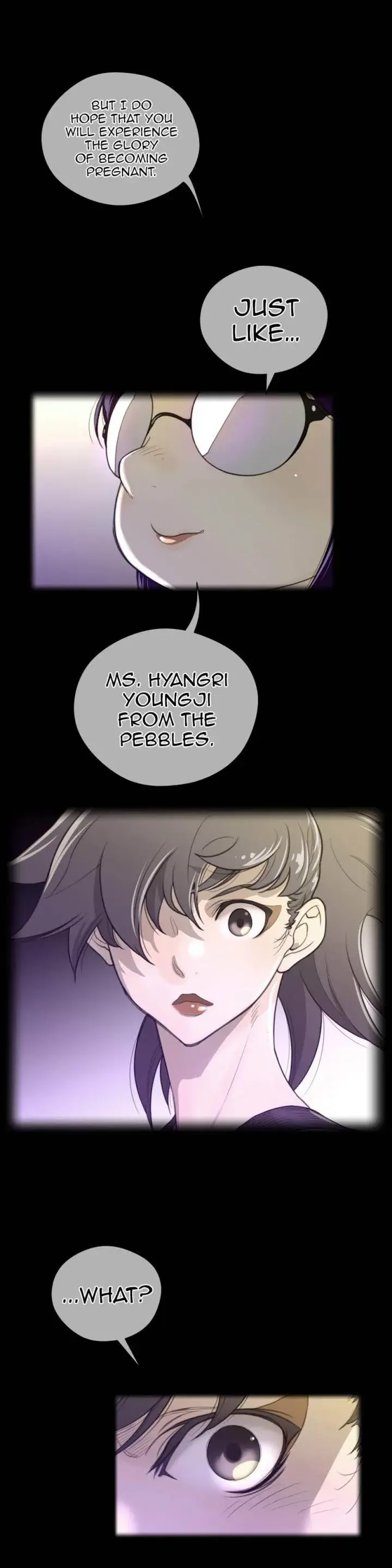 Perfect Half Chapter 39 - Page 3