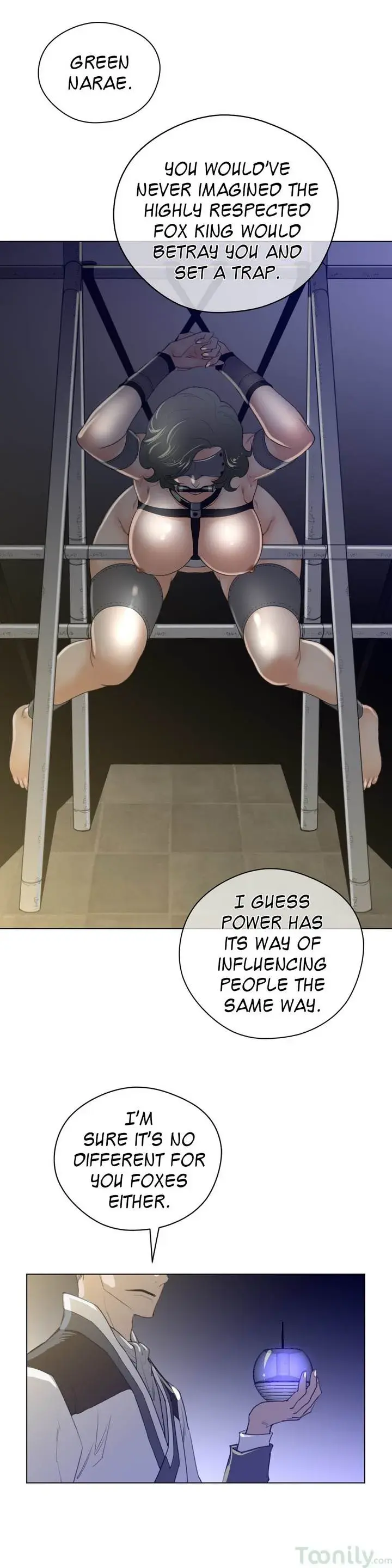 Perfect Half Chapter 40 - Page 10