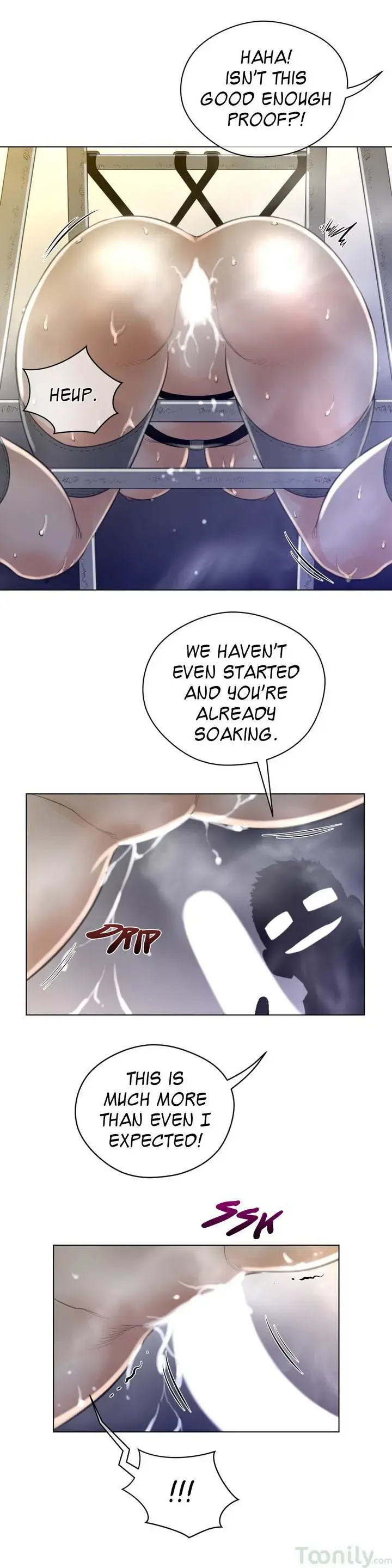 Perfect Half Chapter 40 - Page 16