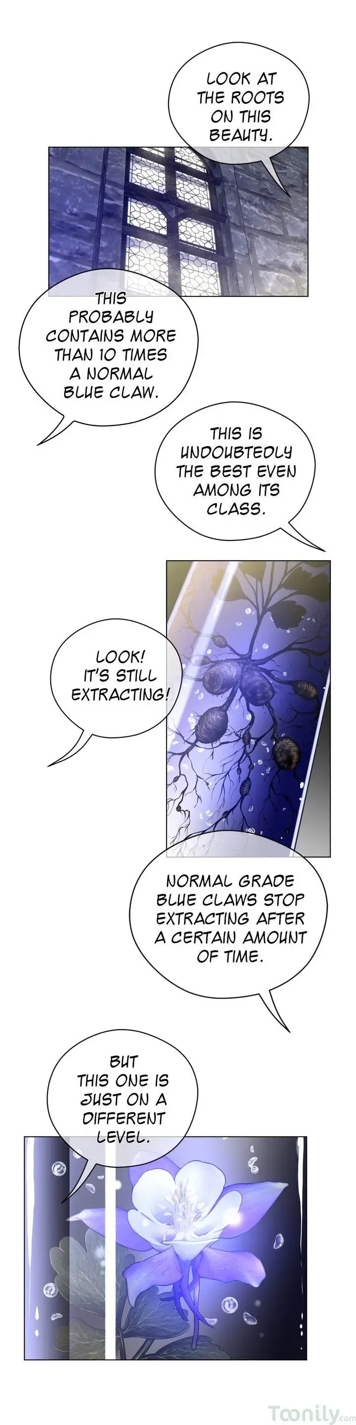 Perfect Half Chapter 40 - Page 5