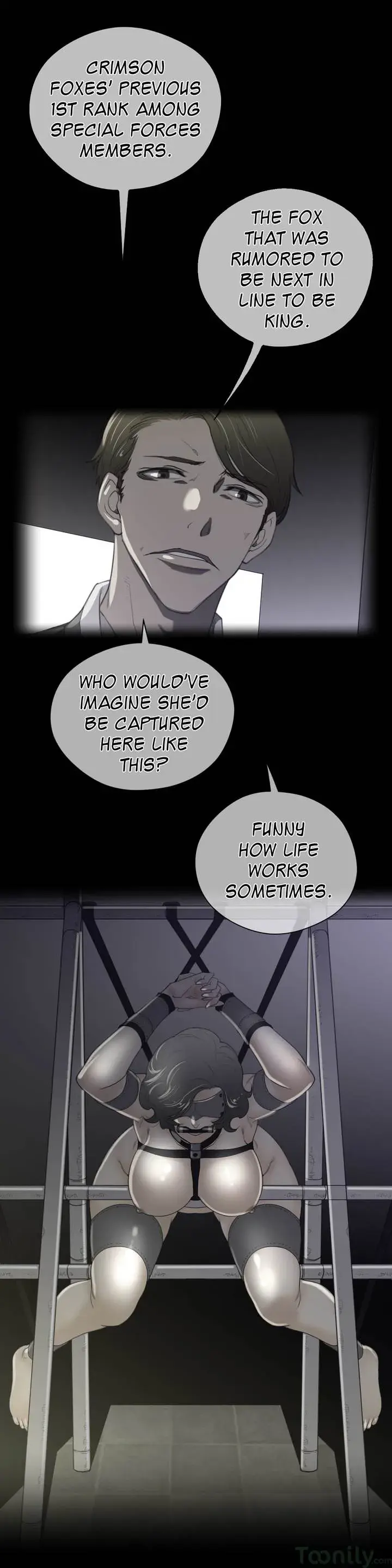 Perfect Half Chapter 41 - Page 1