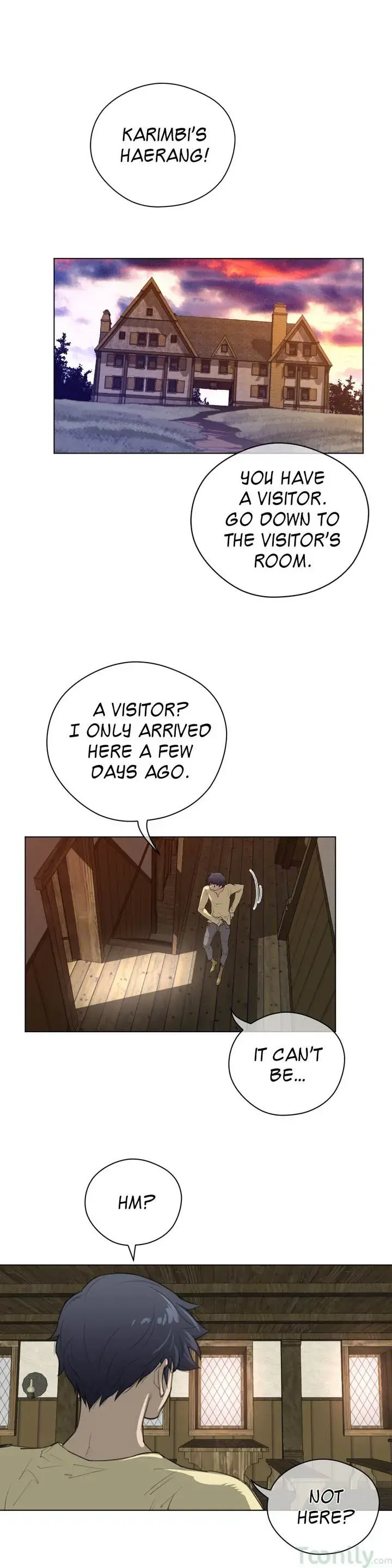 Perfect Half Chapter 41 - Page 18