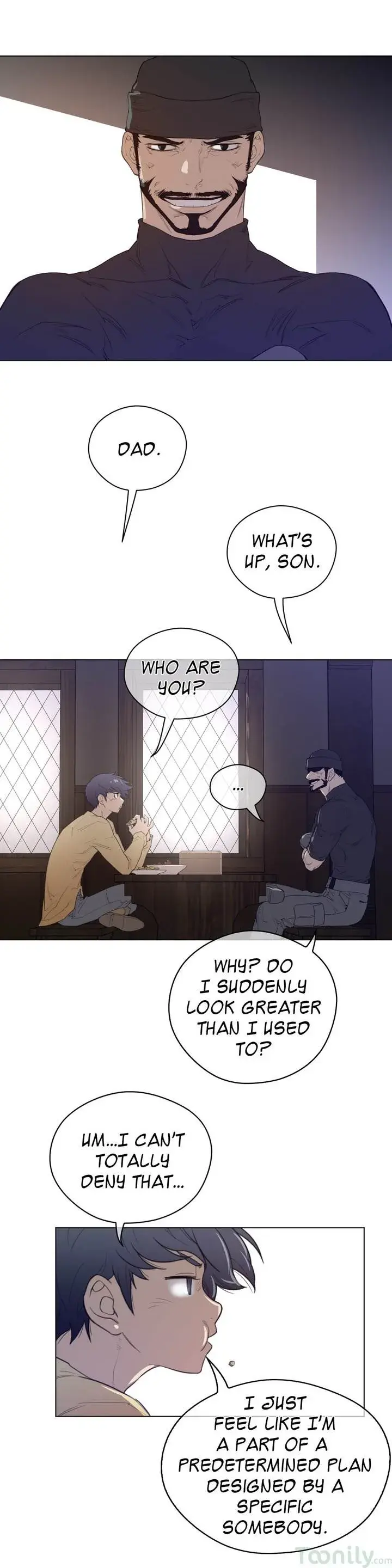 Perfect Half Chapter 42 - Page 12