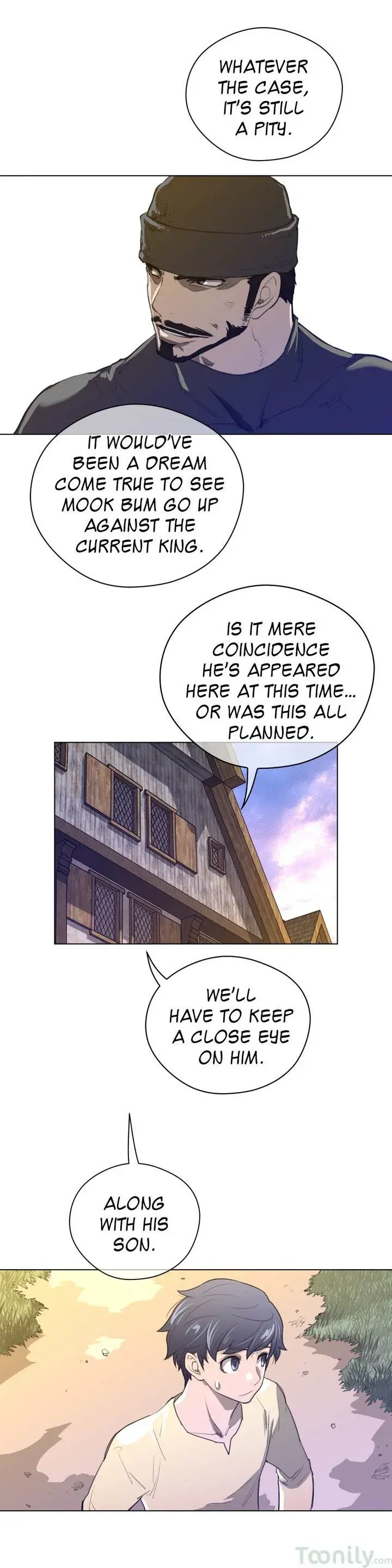 Perfect Half Chapter 42 - Page 23