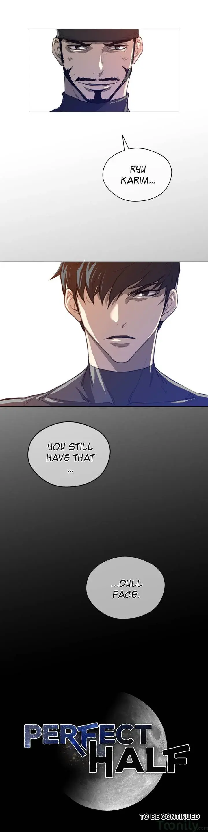 Perfect Half Chapter 42 - Page 27