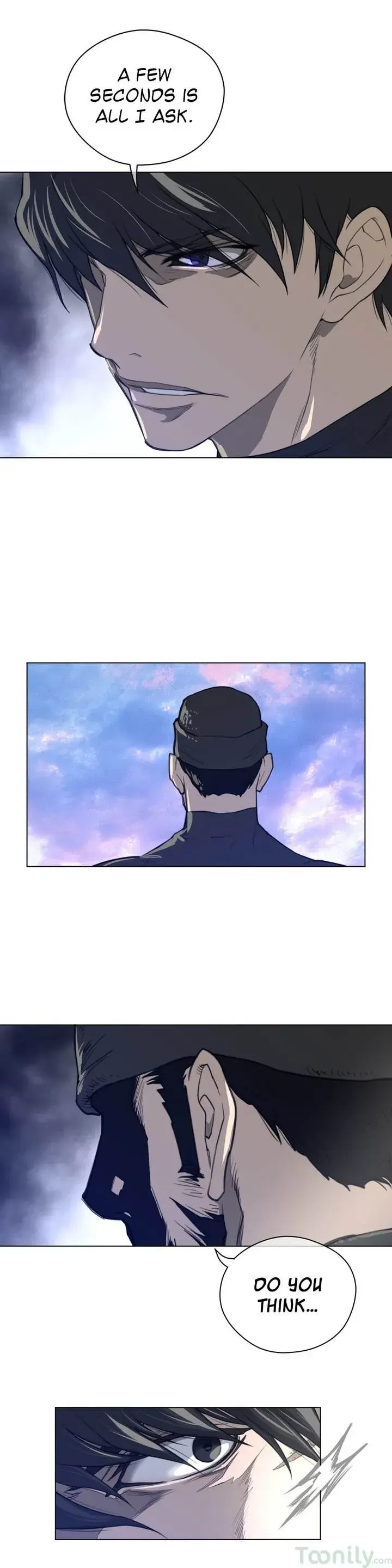 Perfect Half Chapter 43 - Page 13