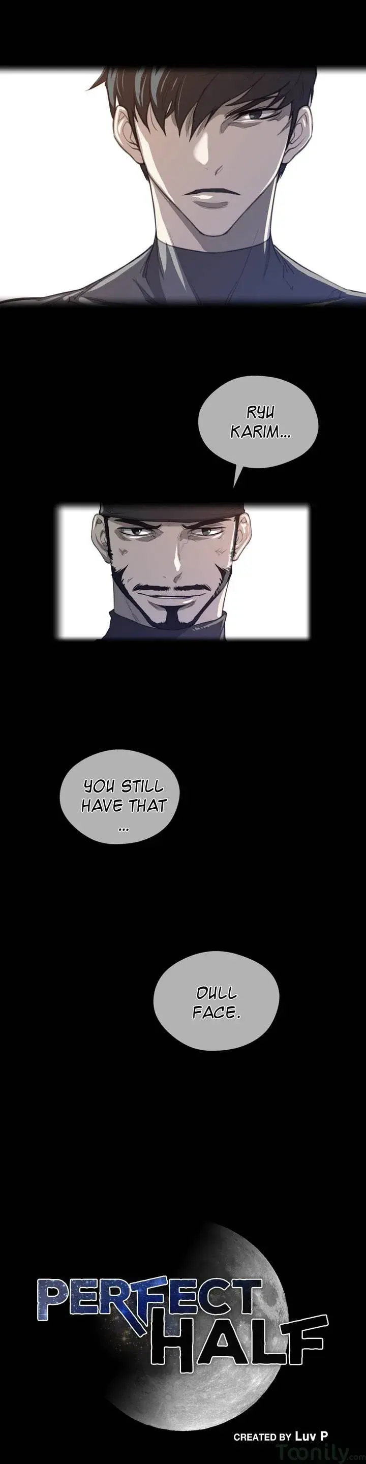 Perfect Half Chapter 43 - Page 4