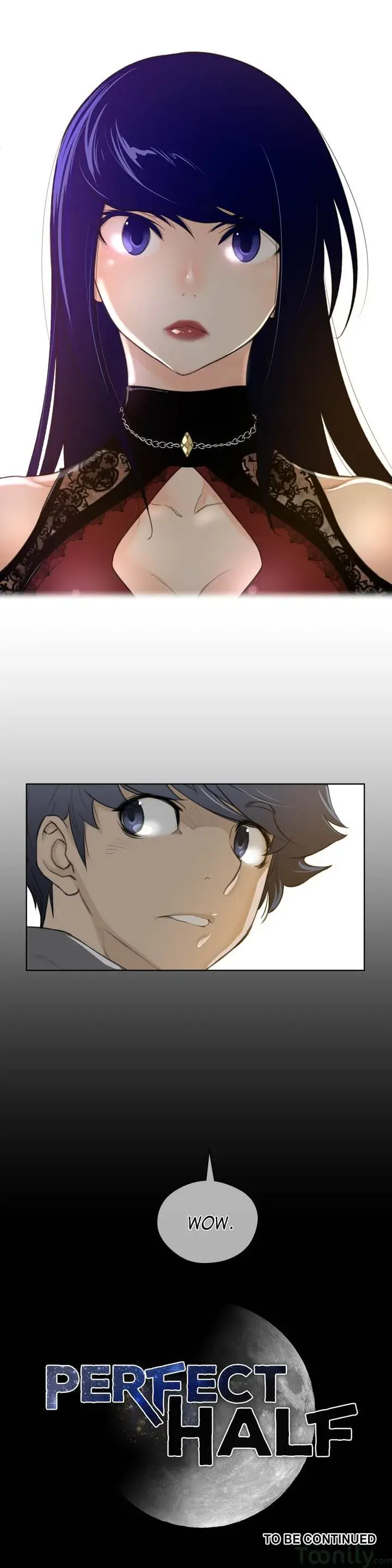 Perfect Half Chapter 45 - Page 24