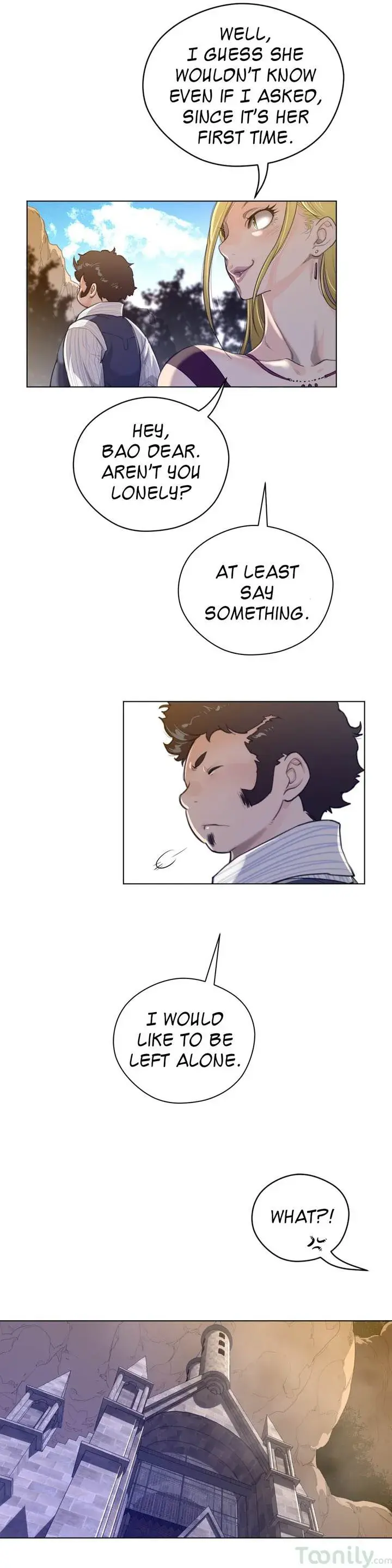 Perfect Half Chapter 46 - Page 24