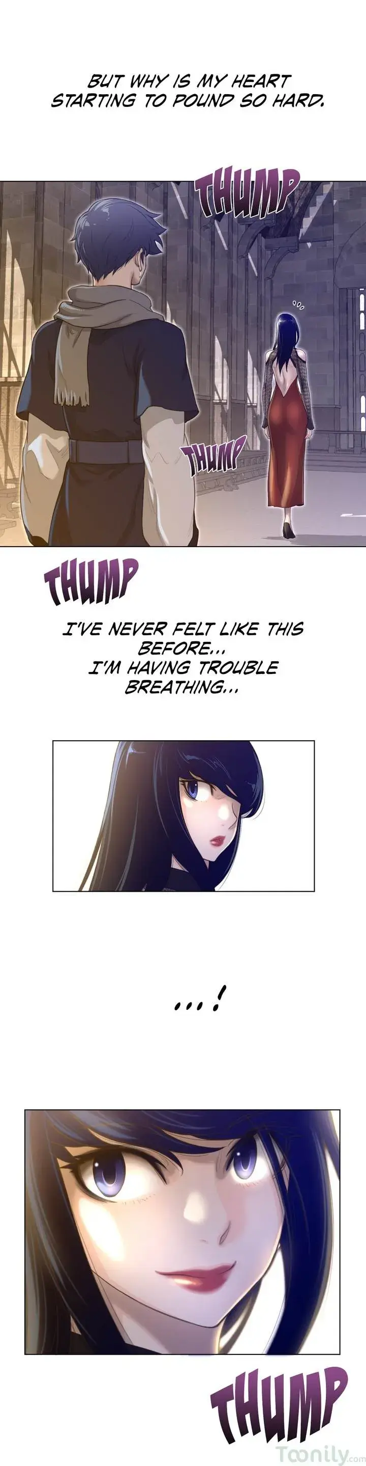 Perfect Half Chapter 46 - Page 26