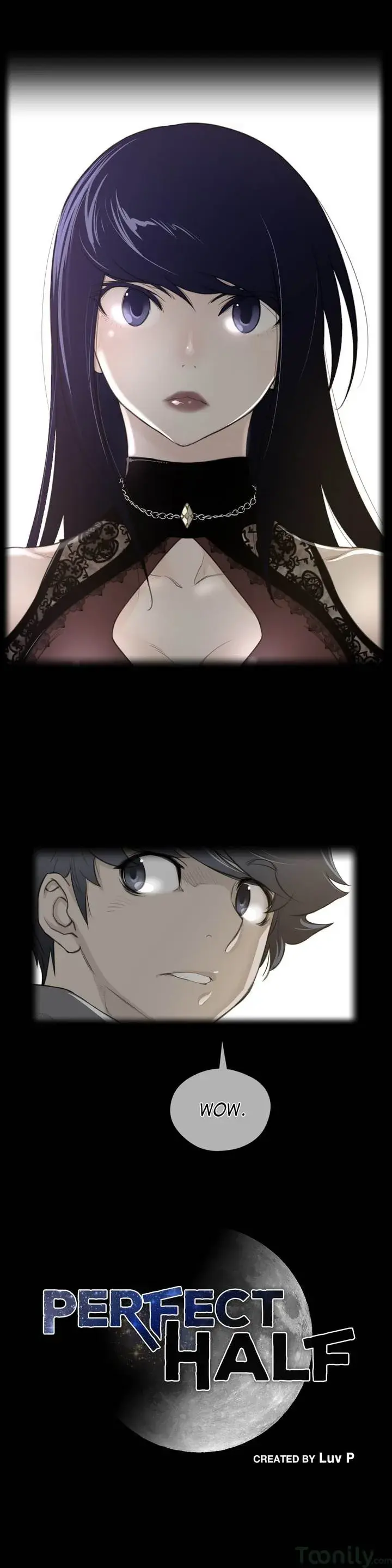 Perfect Half Chapter 46 - Page 4