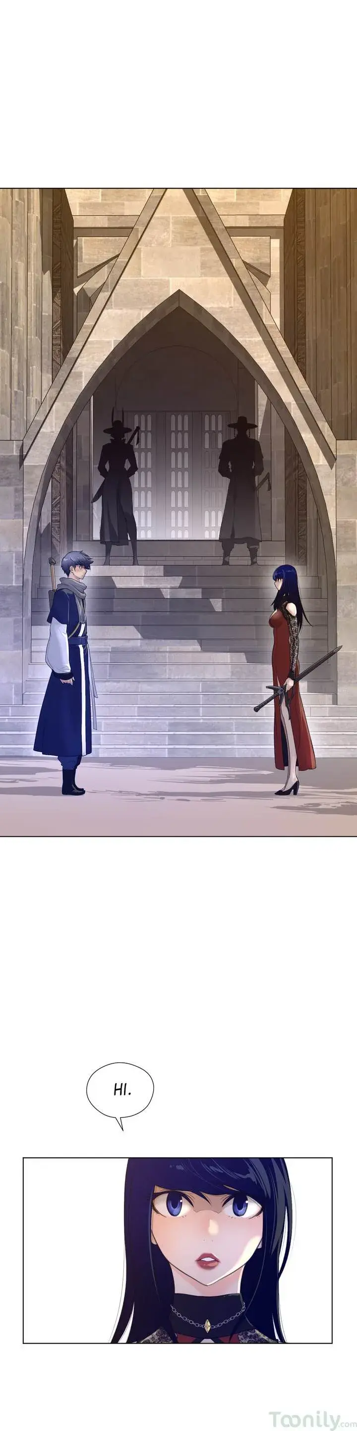 Perfect Half Chapter 46 - Page 6
