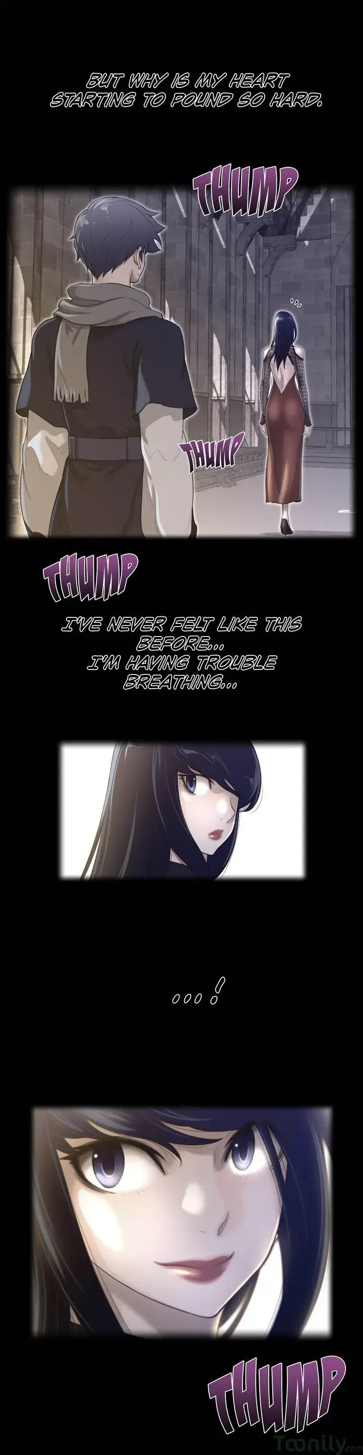Perfect Half Chapter 47 - Page 2
