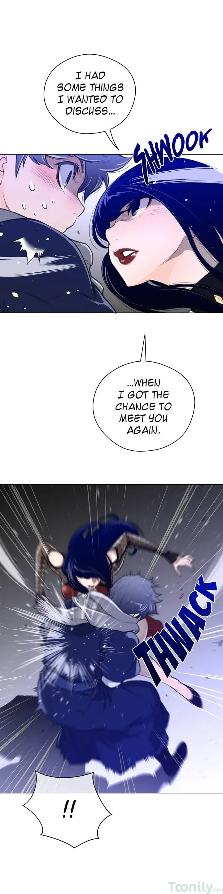 Perfect Half Chapter 47 - Page 23