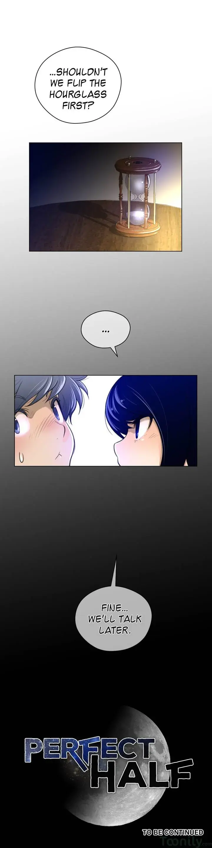 Perfect Half Chapter 47 - Page 27