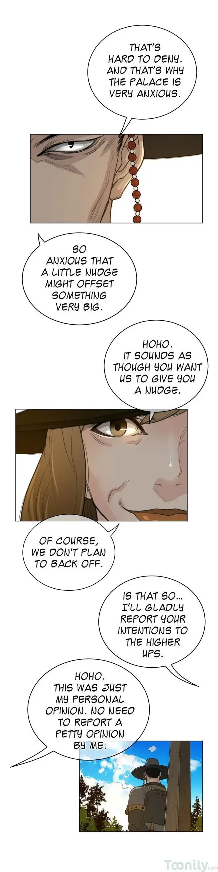 Perfect Half Chapter 48 - Page 13