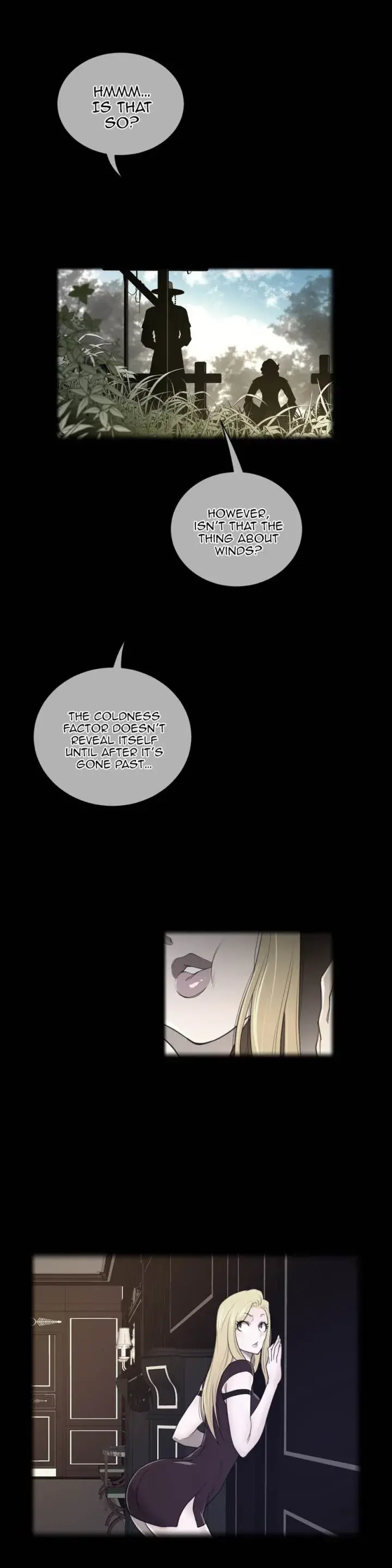 Perfect Half Chapter 49 - Page 3