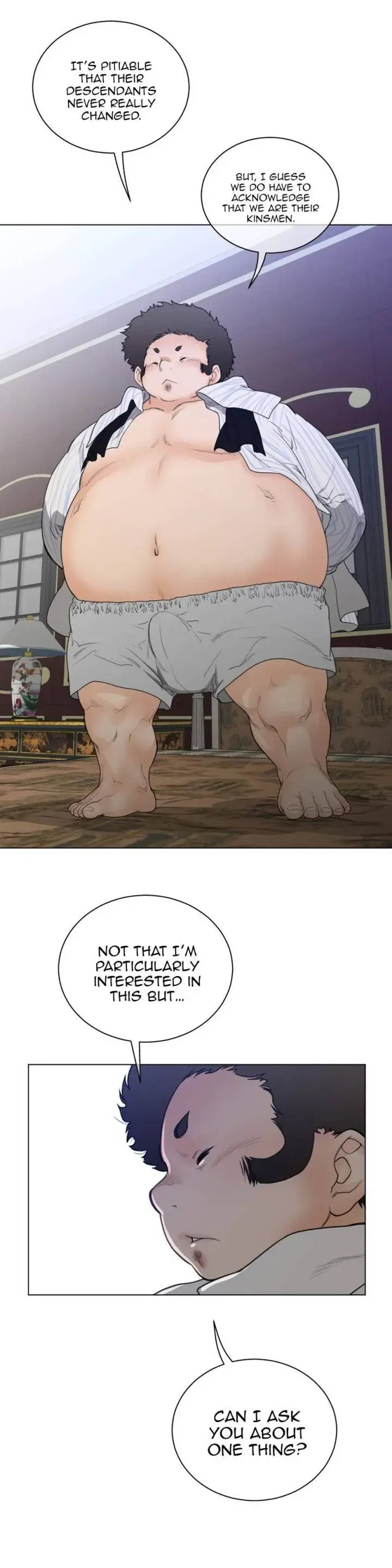 Perfect Half Chapter 50 - Page 11