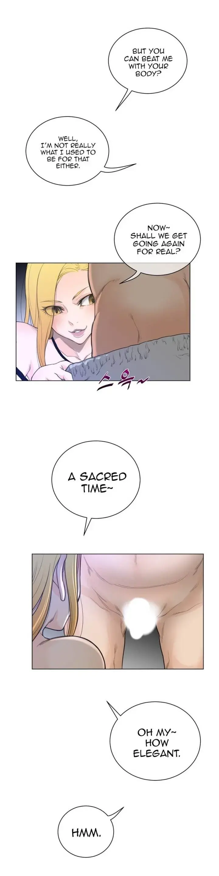 Perfect Half Chapter 50 - Page 18