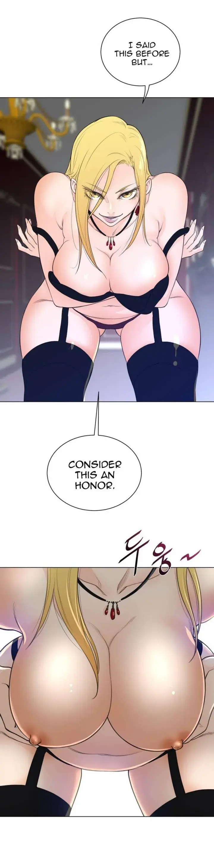 Perfect Half Chapter 50 - Page 20